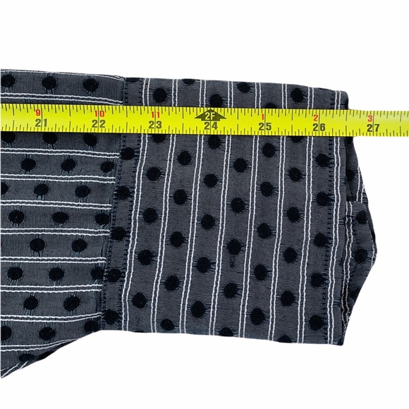 Robert Graham Men’s XL Long Sleeve Shirt Vegas - Picture 10 of 12